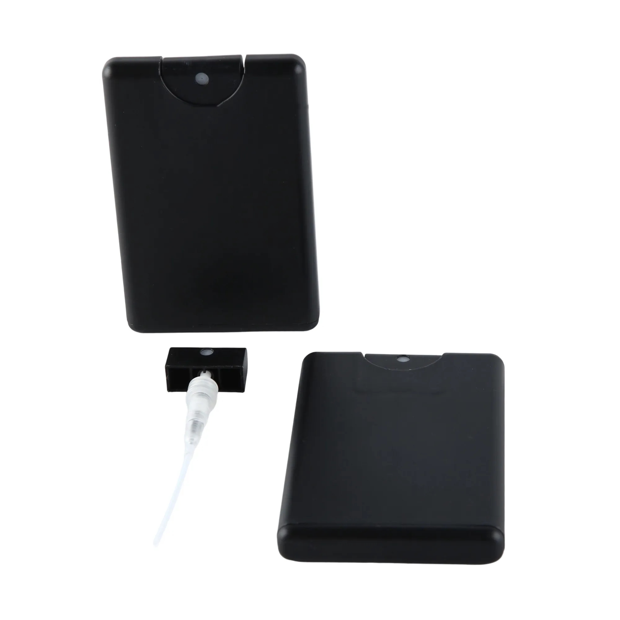 Card-Shaped Sanitizer Spray Bottle 17