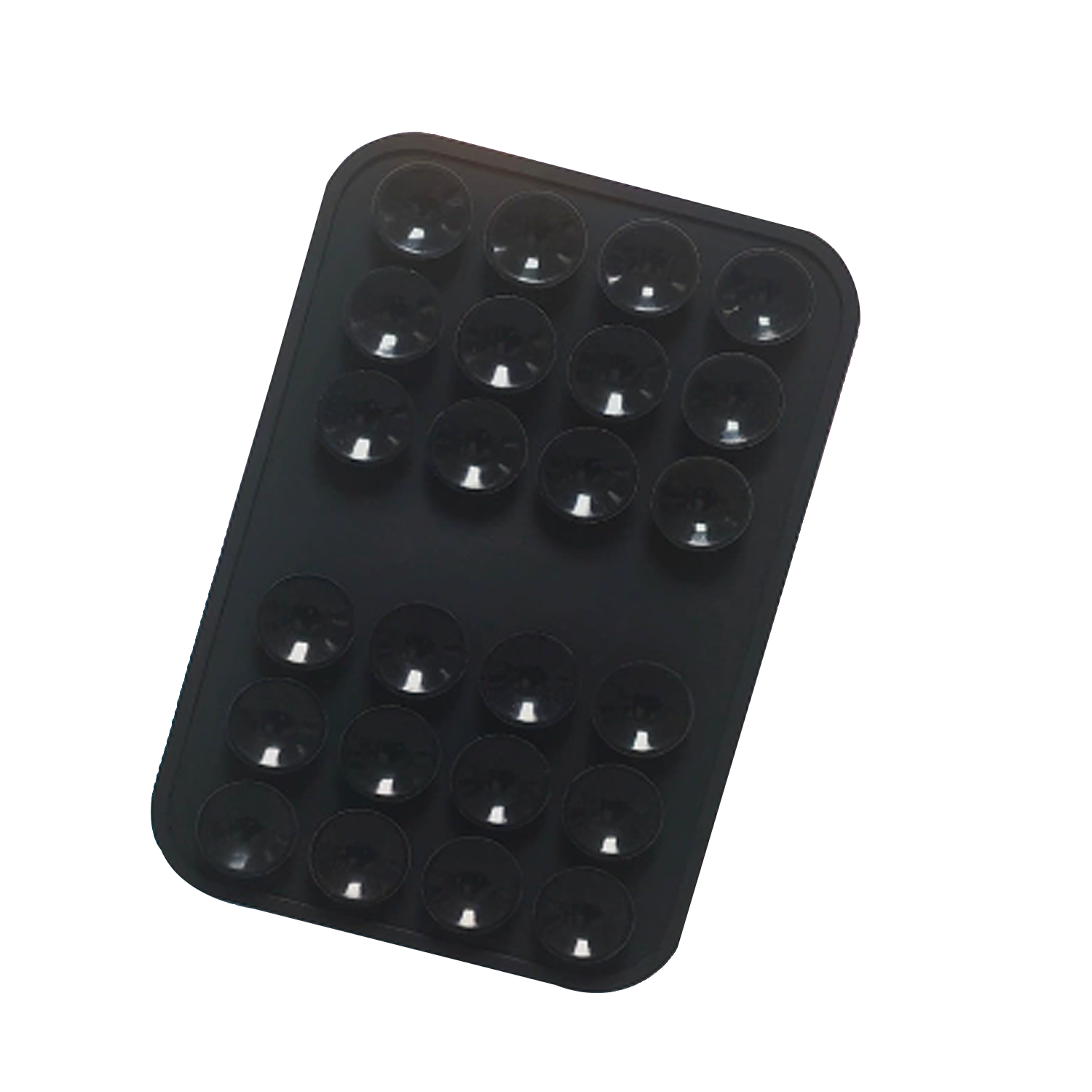 Silicone Suction Phone Holder 7
