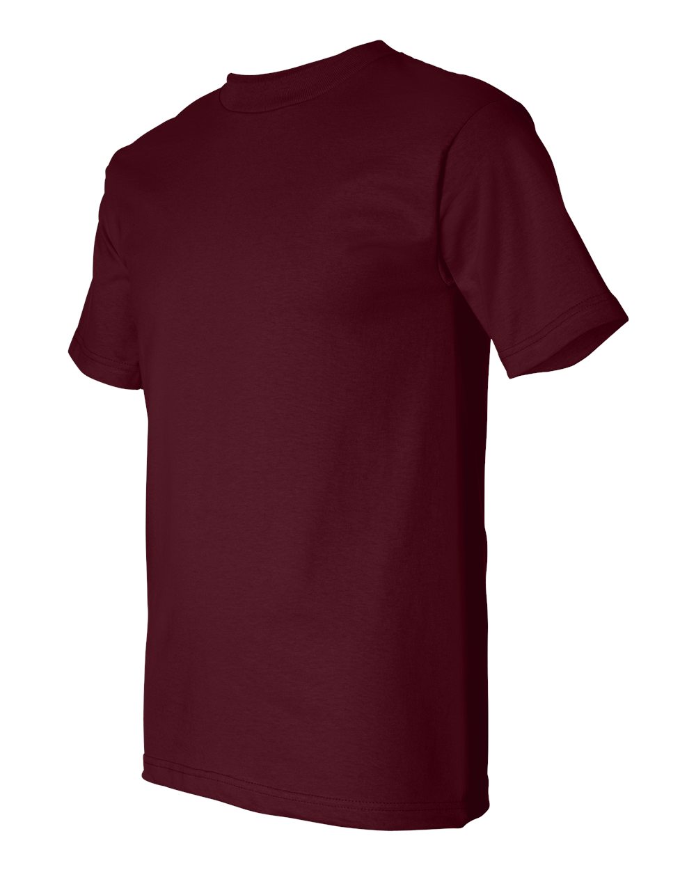 Unisex USA-Made Heavyweight T-Shirt - 5100 28