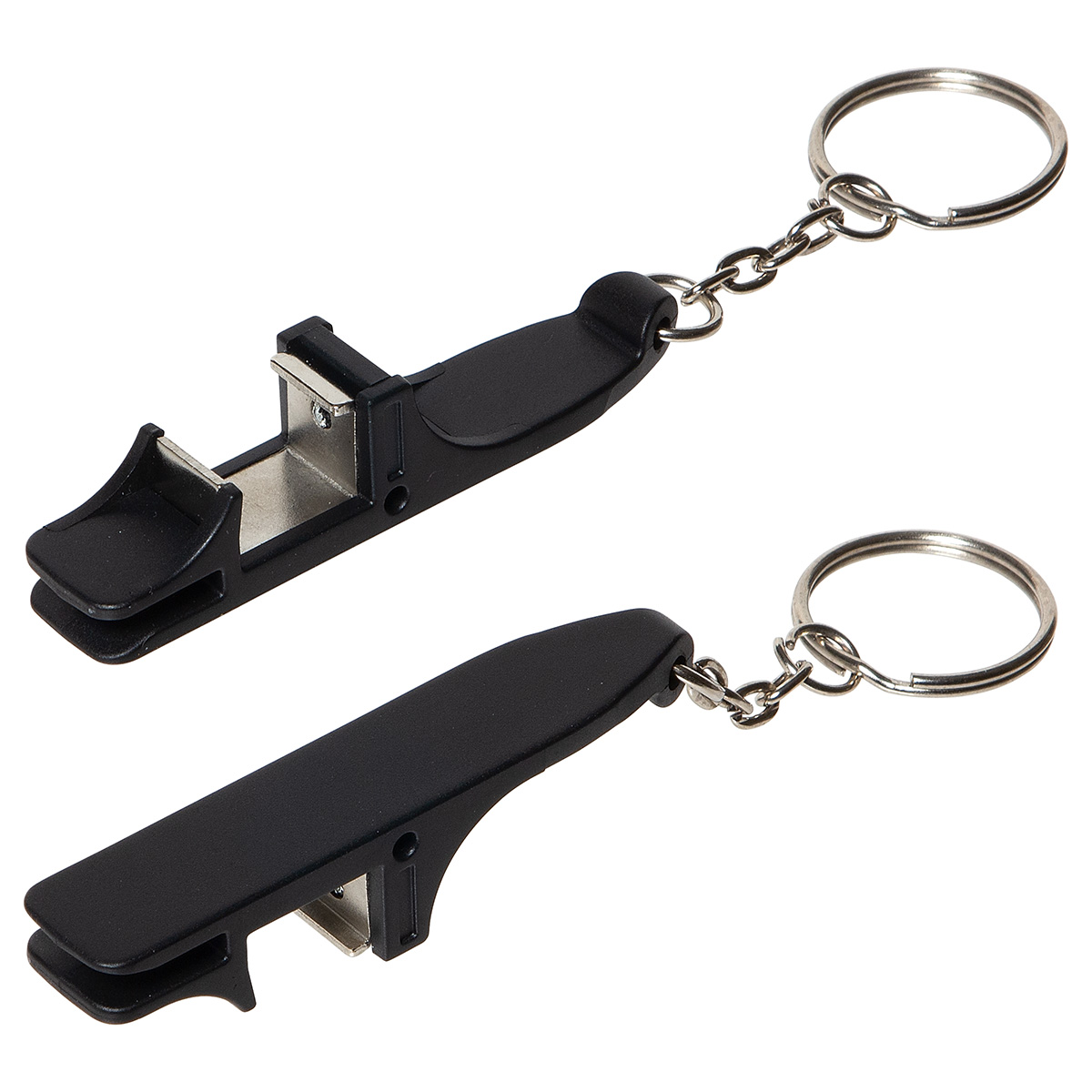 Pop 'N Prop Bottle Opener With Phone Stand 26
