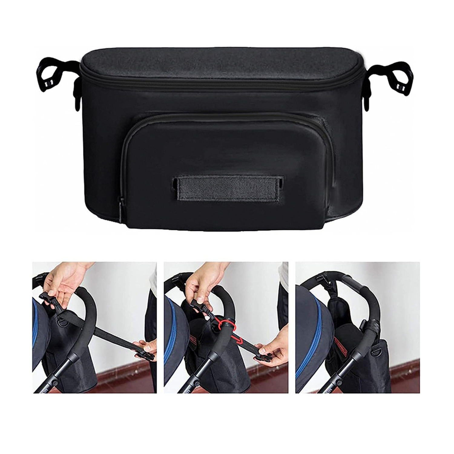 Oxford Wheelchair Storage Bag 8
