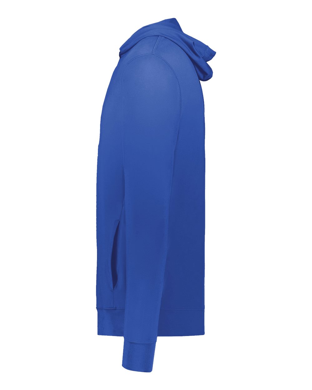 Youth Eco Revive™ Ventura Soft Knit Hooded Sweatshirt - 222698 33