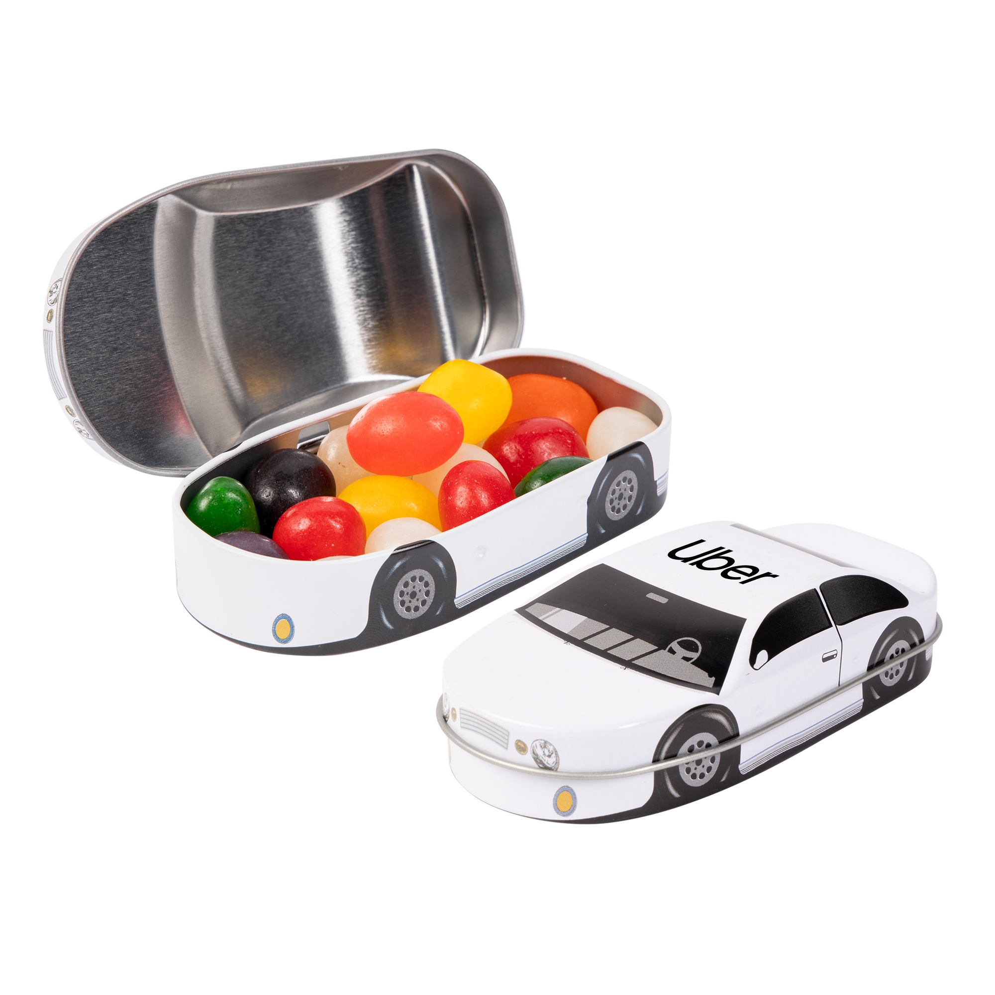Your First Car Tin-Jelly Beans 1