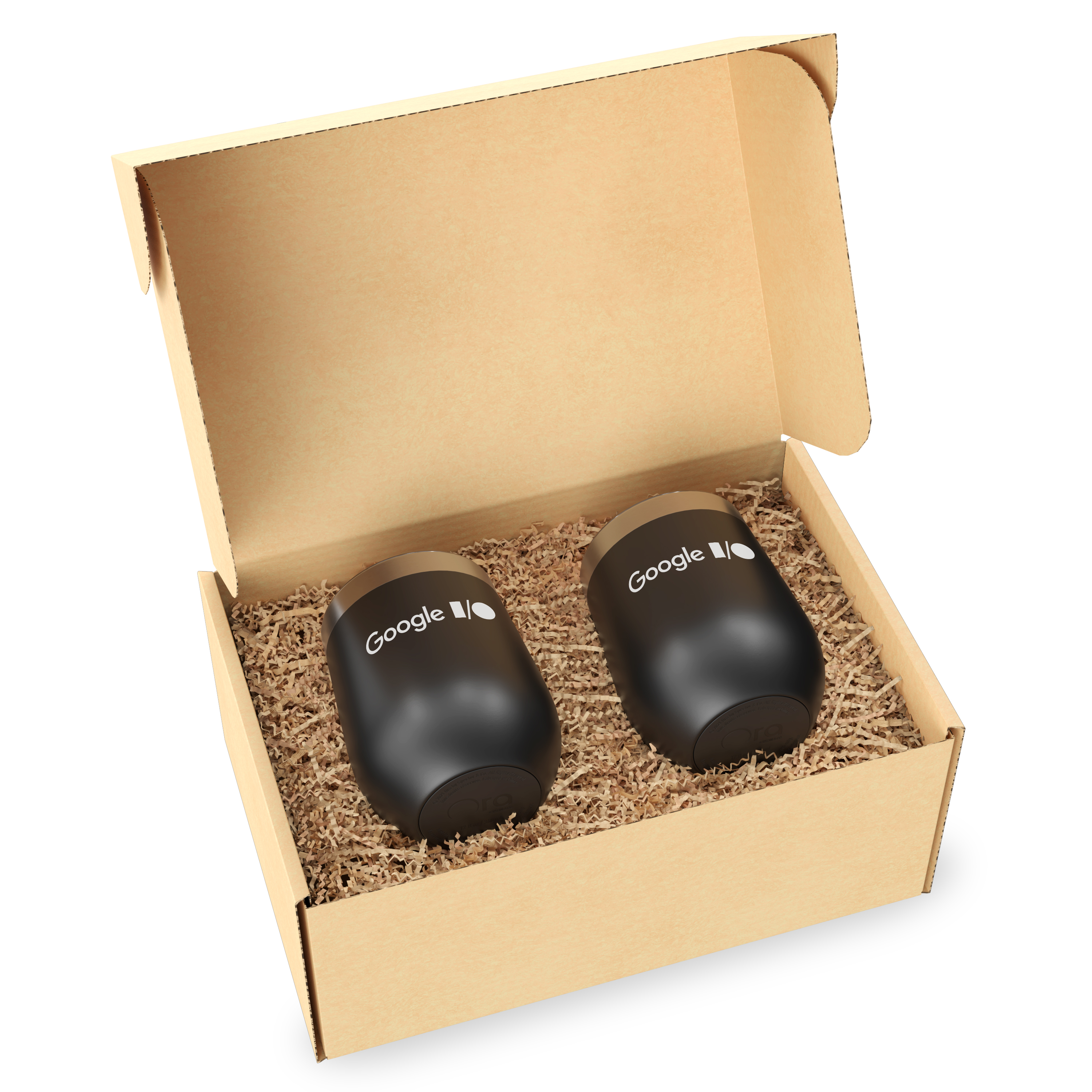 Small Talk Twin Kit 2-piece Combo Crate 13