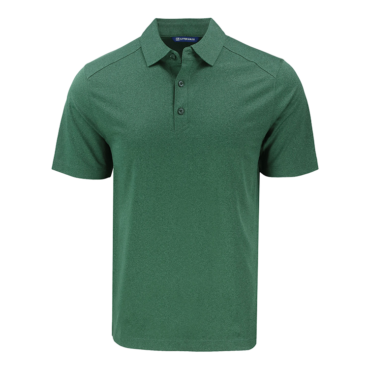 Cutter and Buck Forge Eco Stretch Recycled Polo 5