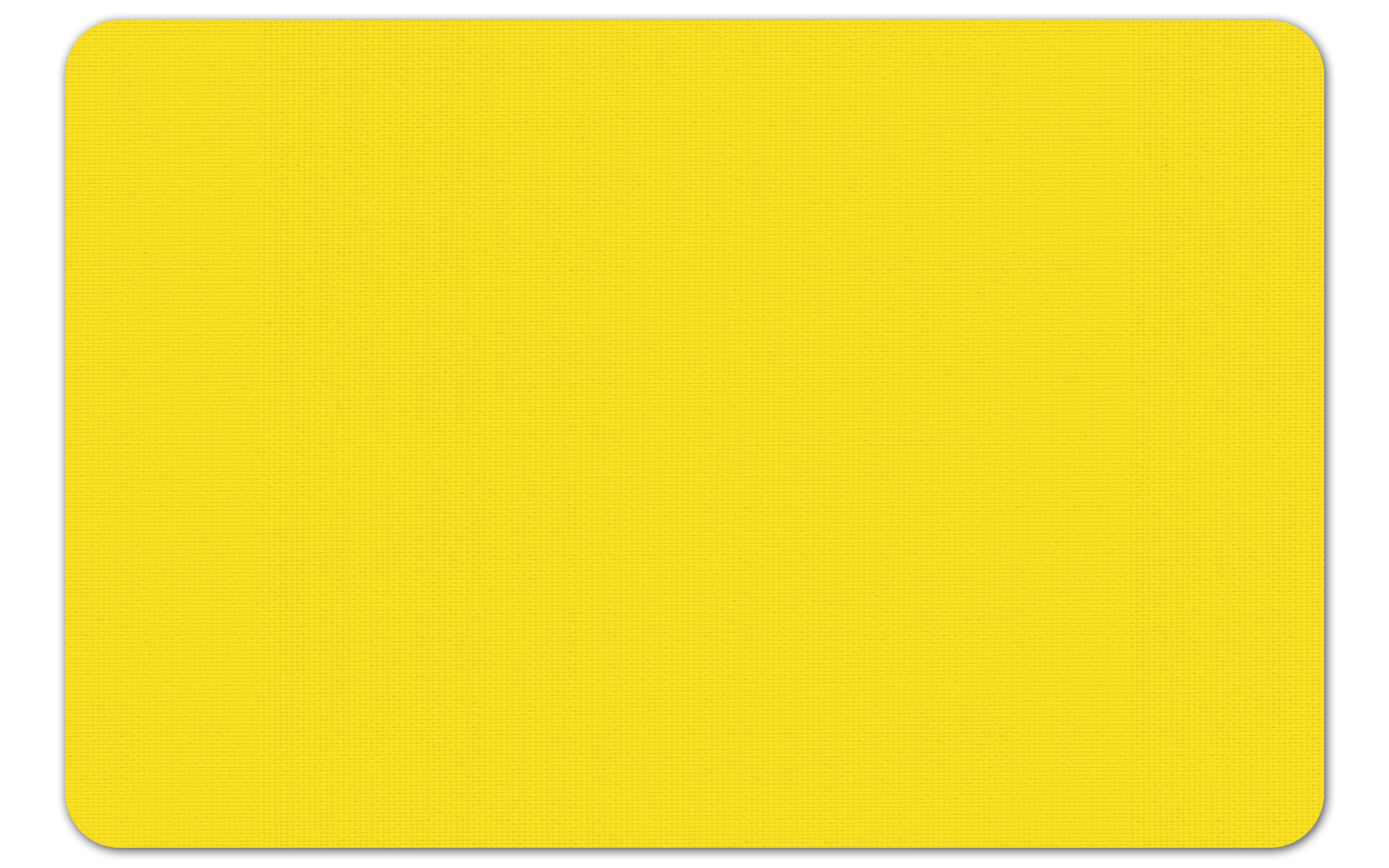 Rectangle Vinyl Mat 8