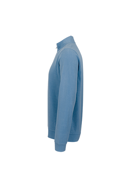 Luxe 1/4 Zip Pullover, custom hoodie or sweatshirt with logo imprint 36