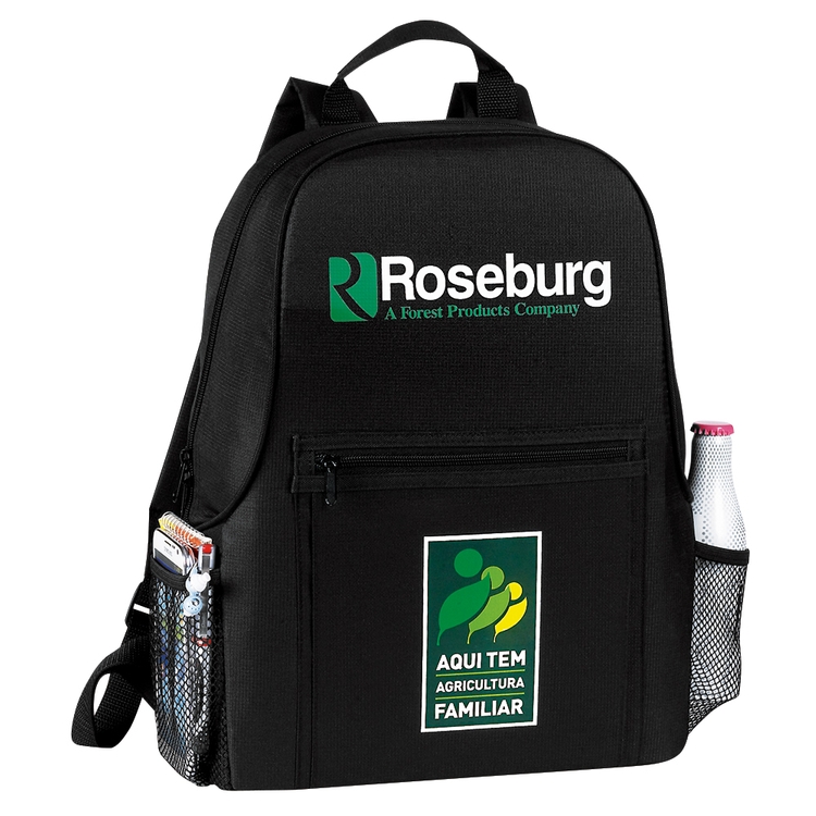 Walk Over Backpack 8