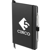 5.5" x 8.5" FSCĀ® Mix Bound Journal Set 164