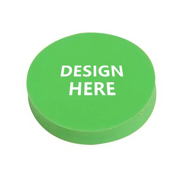Round Eraser 4
