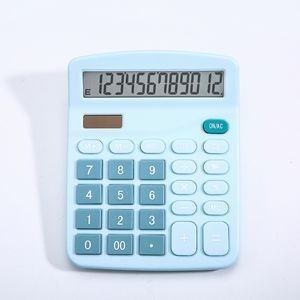 5 In 1 Tape Measure Calculator Pen LED Light Sticky Notes 4