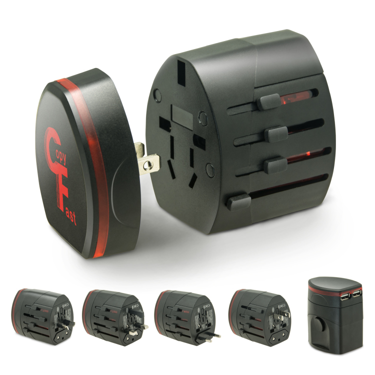Ultimate Universal Charger 3