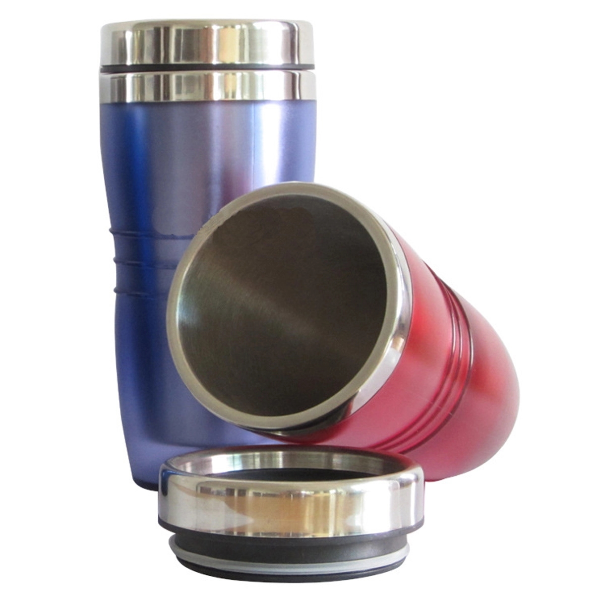 Peanut Insulated Tumbler 3