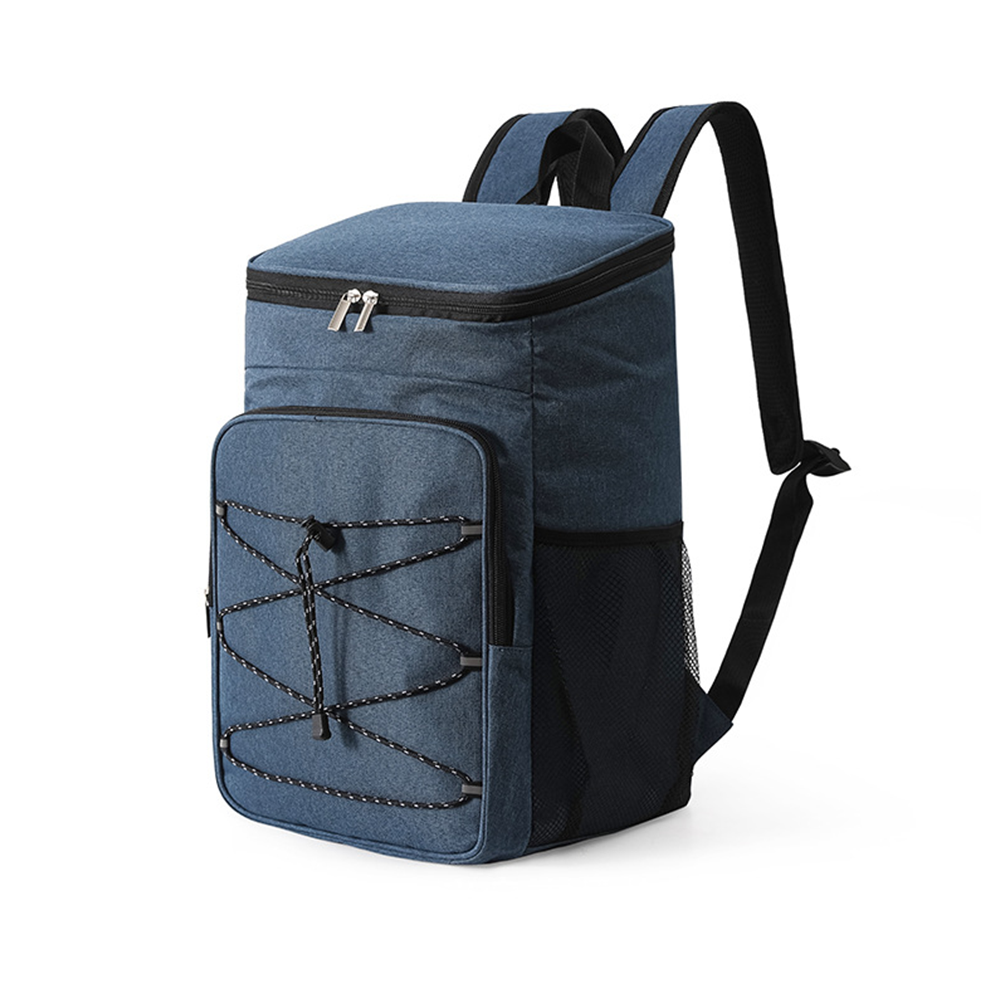 30Cans Waterproof Cooler Backpack MOQ20 5
