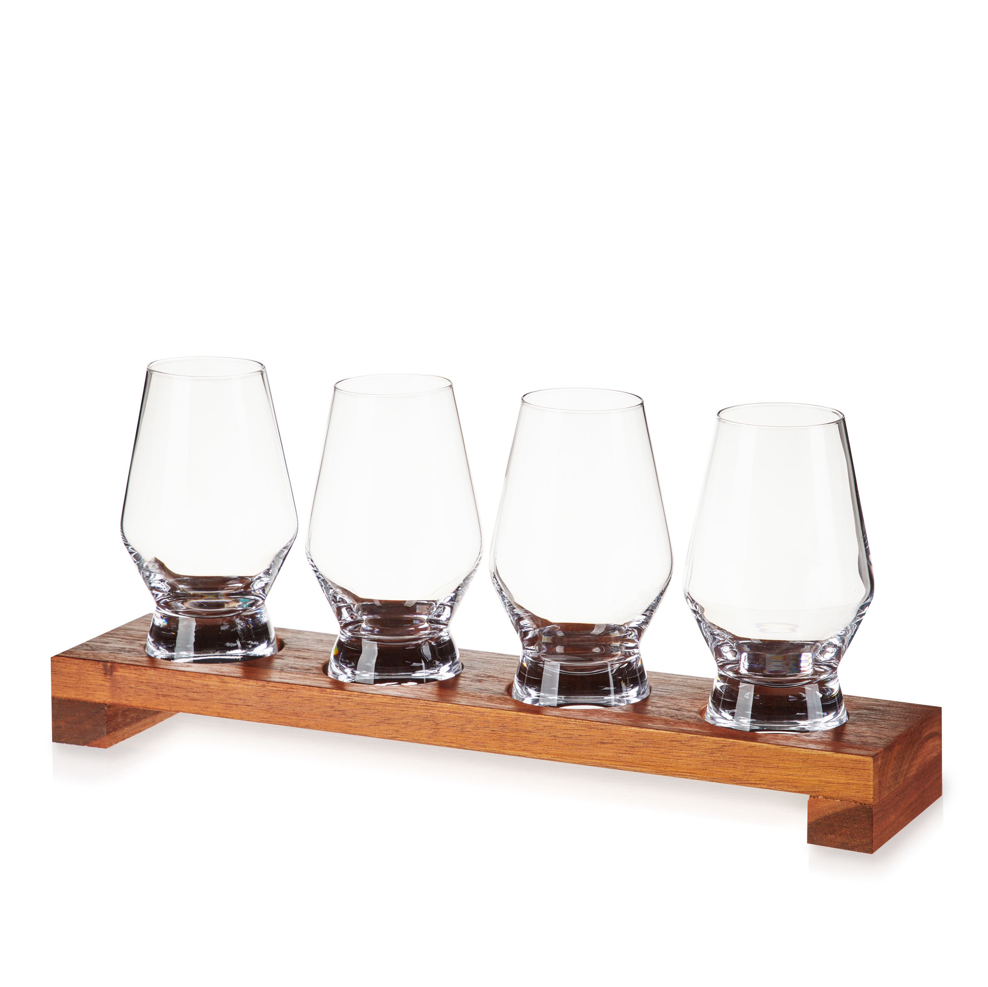Viski® Raye Spirits Tasting Flight 5