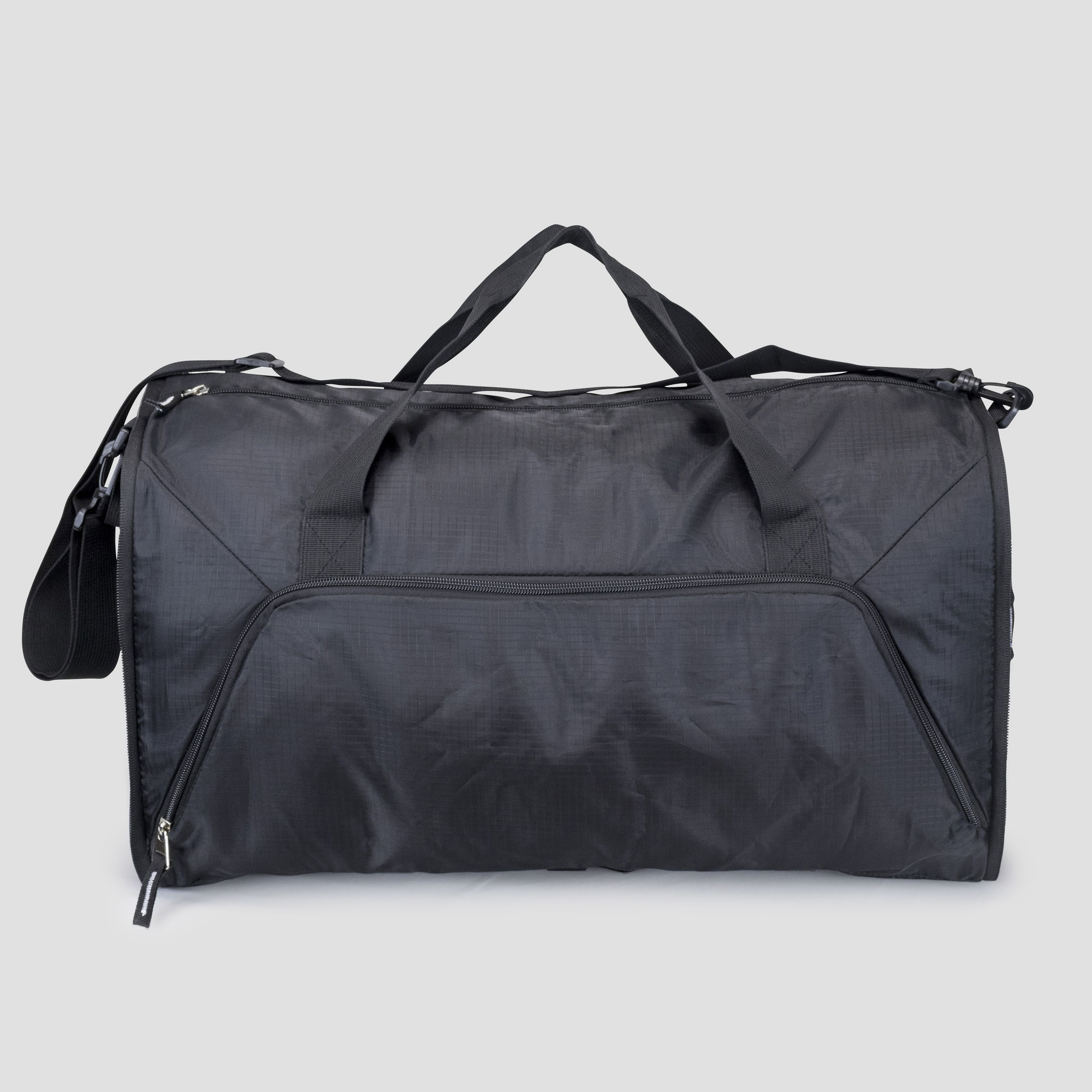 Packable Lightweight Ripstop Duffel Bag 4