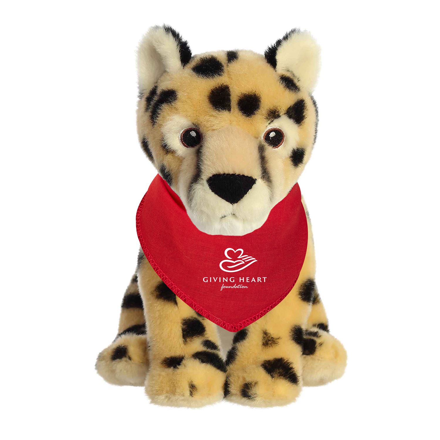 Aurora™ Eco-Nation - 7.5" to 9.5" Plush 27