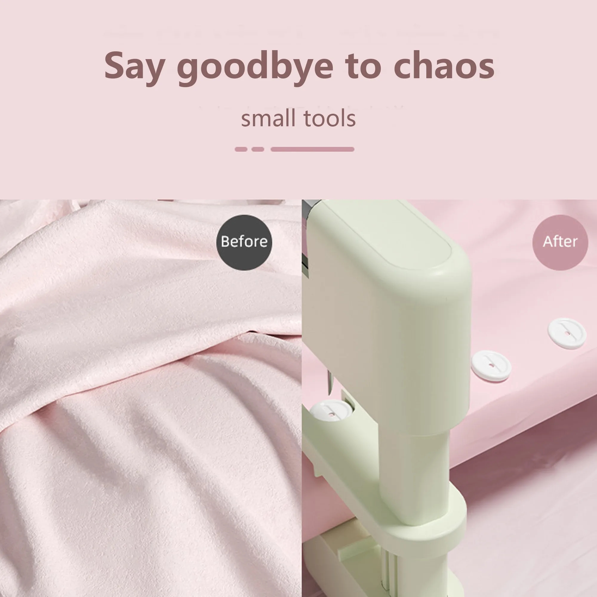 Safety Pin Bed Sheet Fasteners 9