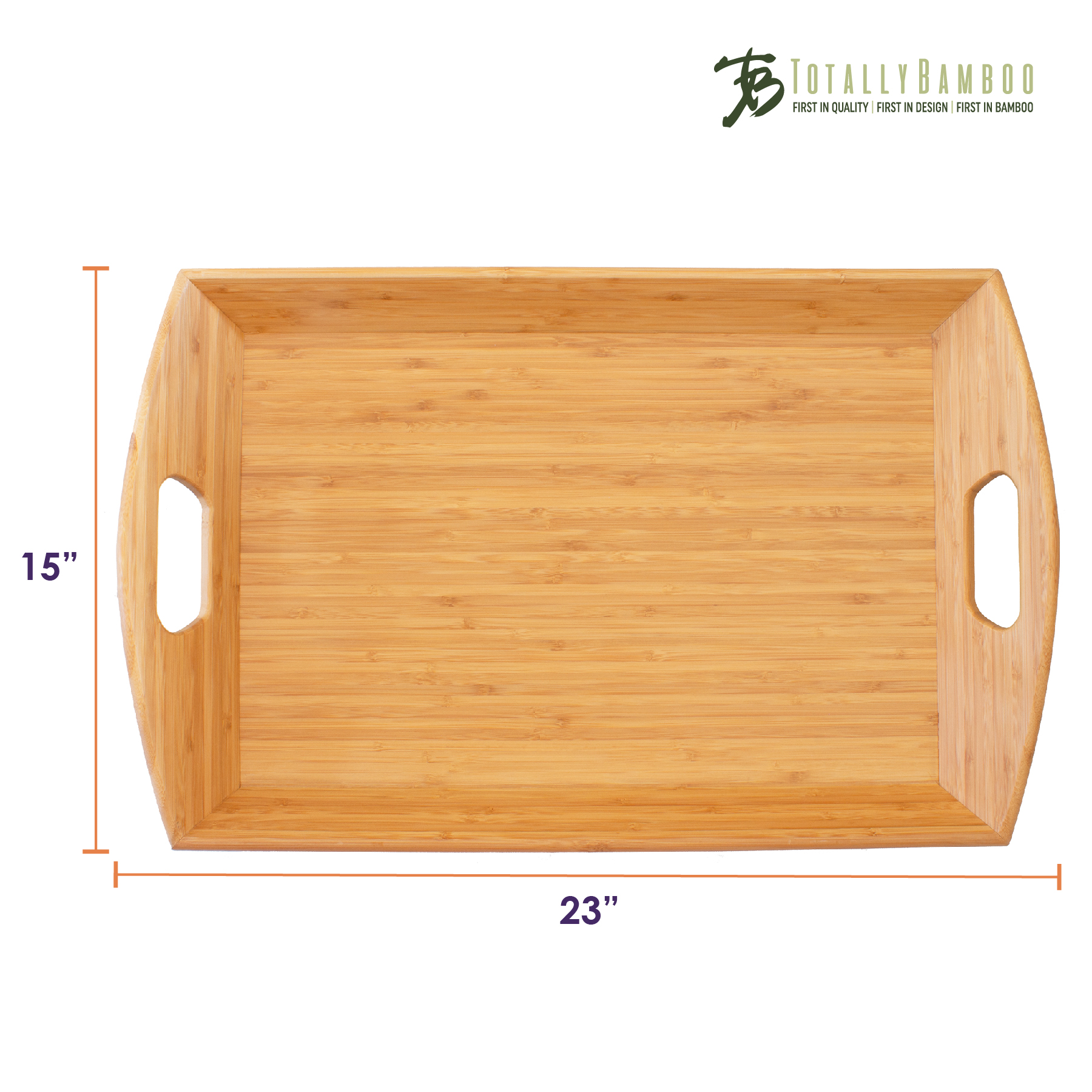 Butler's Tray 6