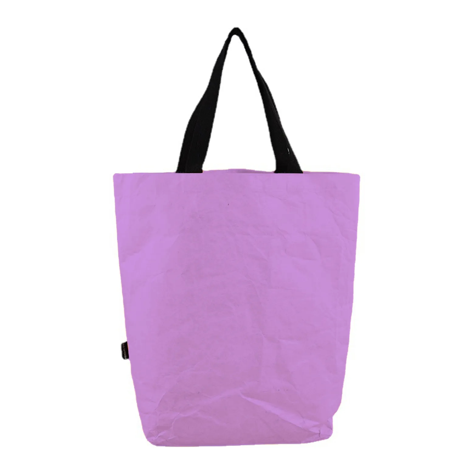 Washable DuPont Tyvek Tote Bag 6