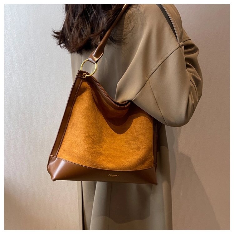 Leather Hobo Purses And Handbags 5