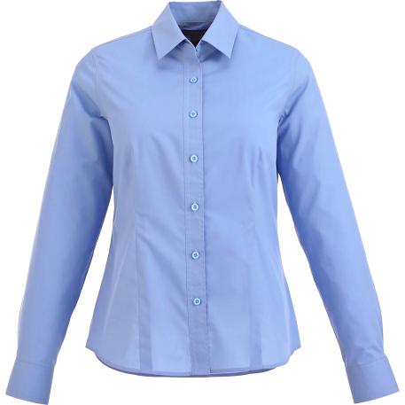 Women's PRESTON Long Sleeve Shirt 129