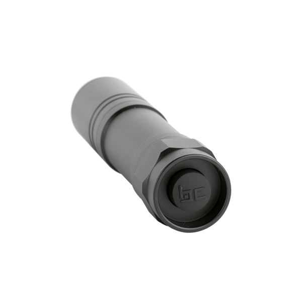 Basecamp Omega Flashlight 5
