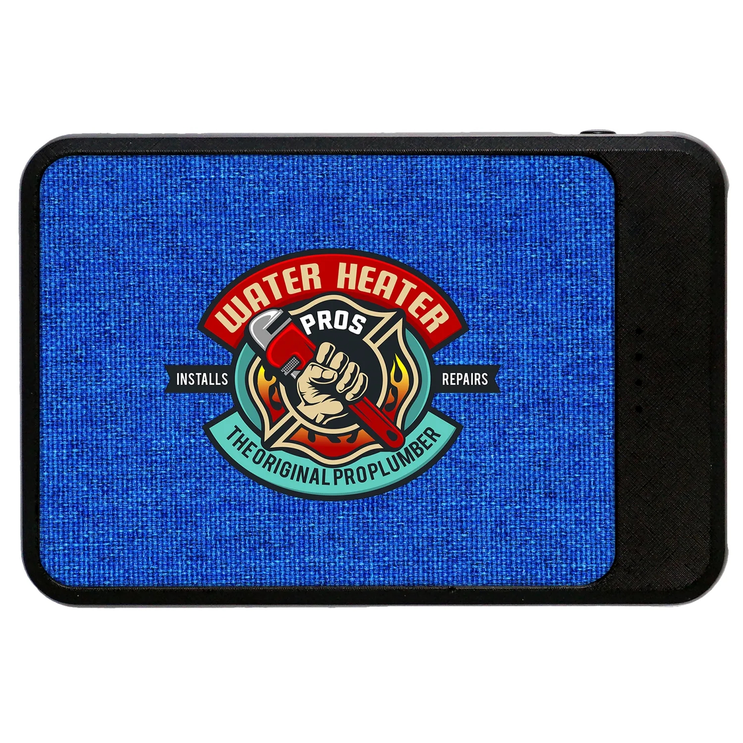 UL RIDGE HIGH DENSITY VOLT POWER BANK 4