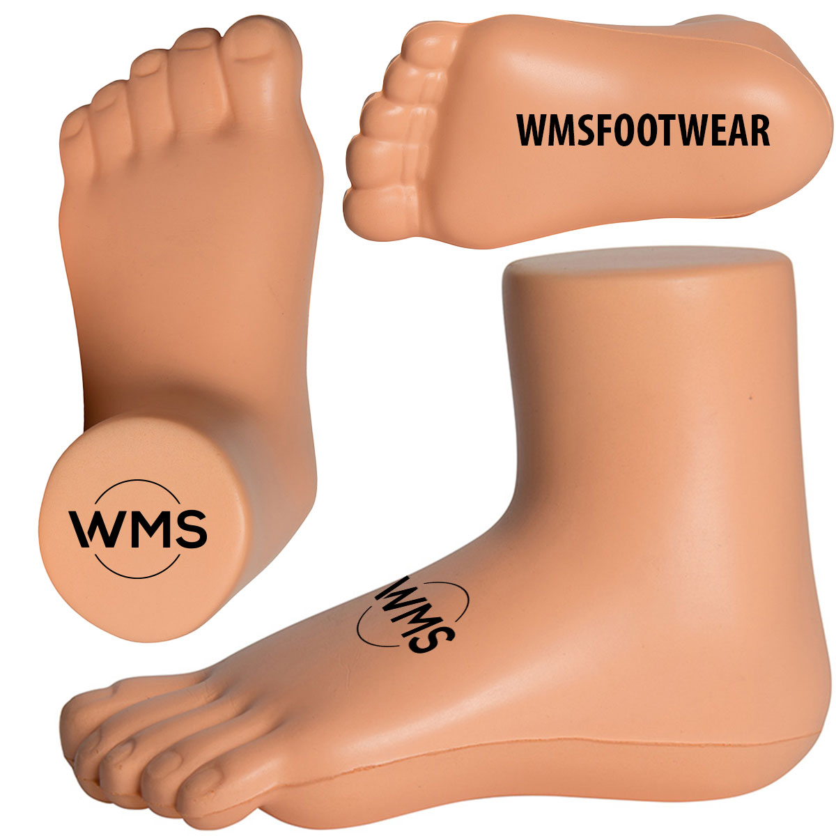 Foot Stress Reliever 3