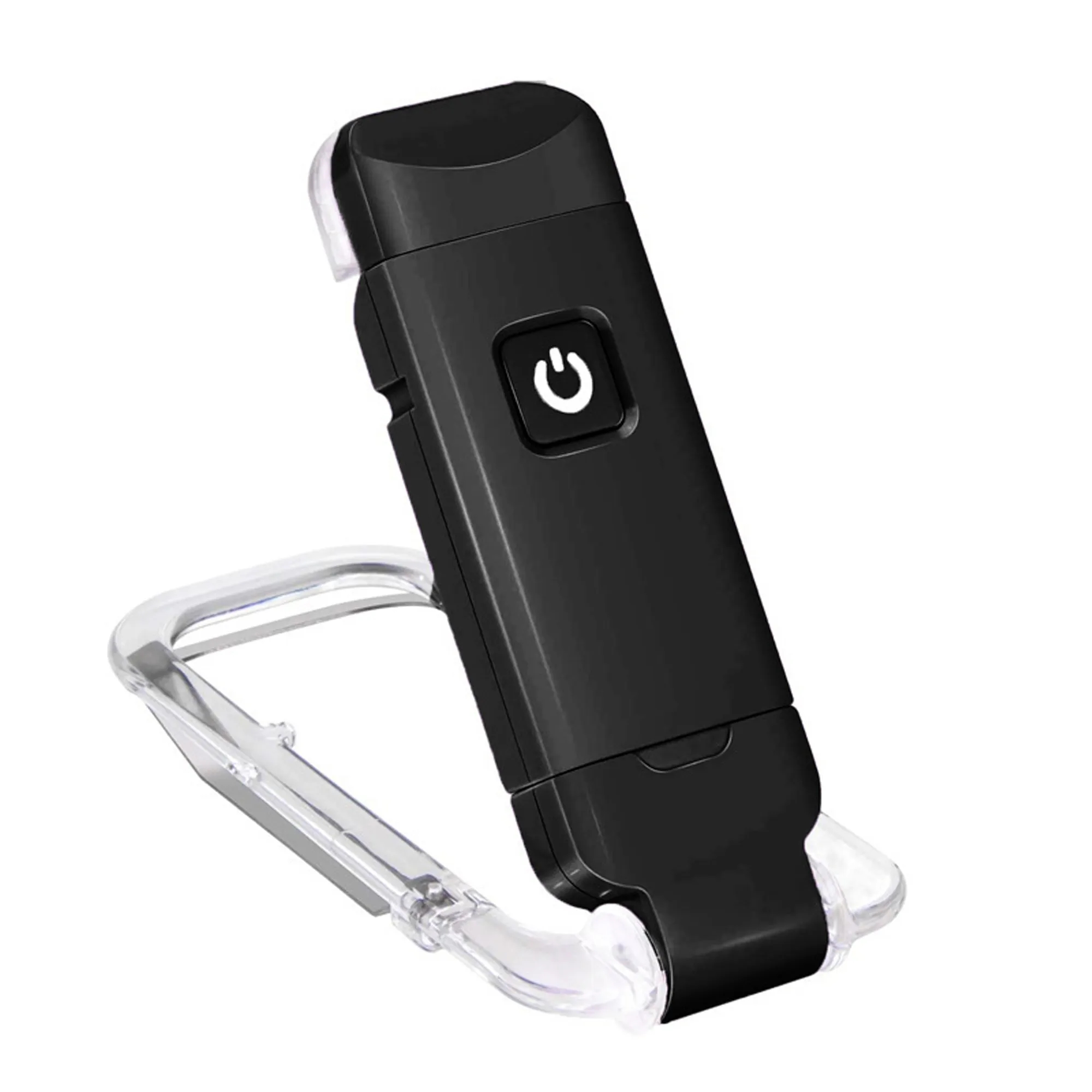 USB Rechargeable Book Reading Light 2