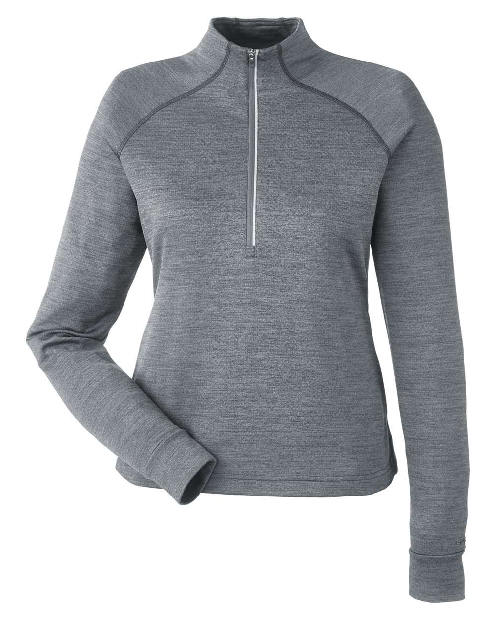 Women's Mission Half-Zip Pullover - S17998 21