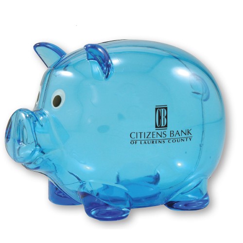 The Promotional Piggy 4