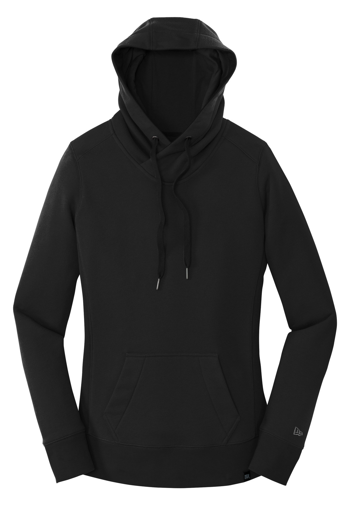 Women's French Terry Pullover Hoodie