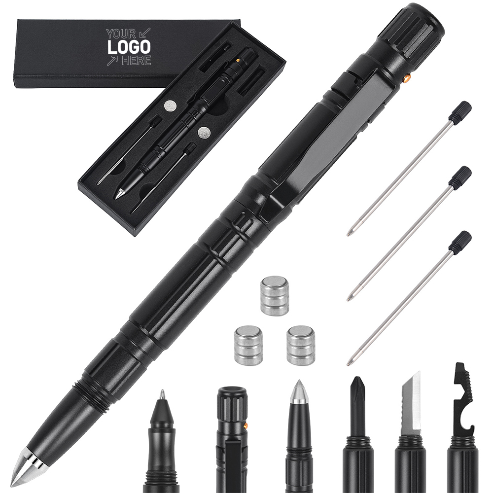 Functional Tactical Pen