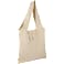 Packable 8oz Organic Cotton Tote, custom tote bag with logo imprint 14
