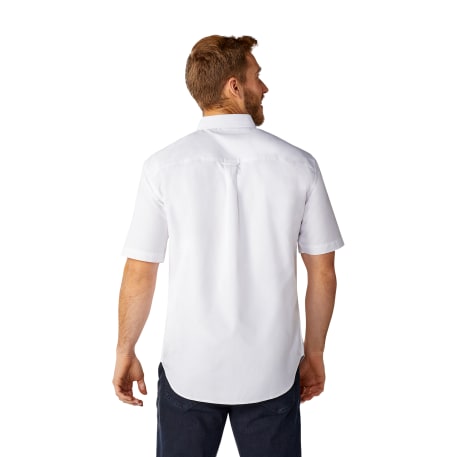 Men's SAMSON Oxford SS Shirt 3