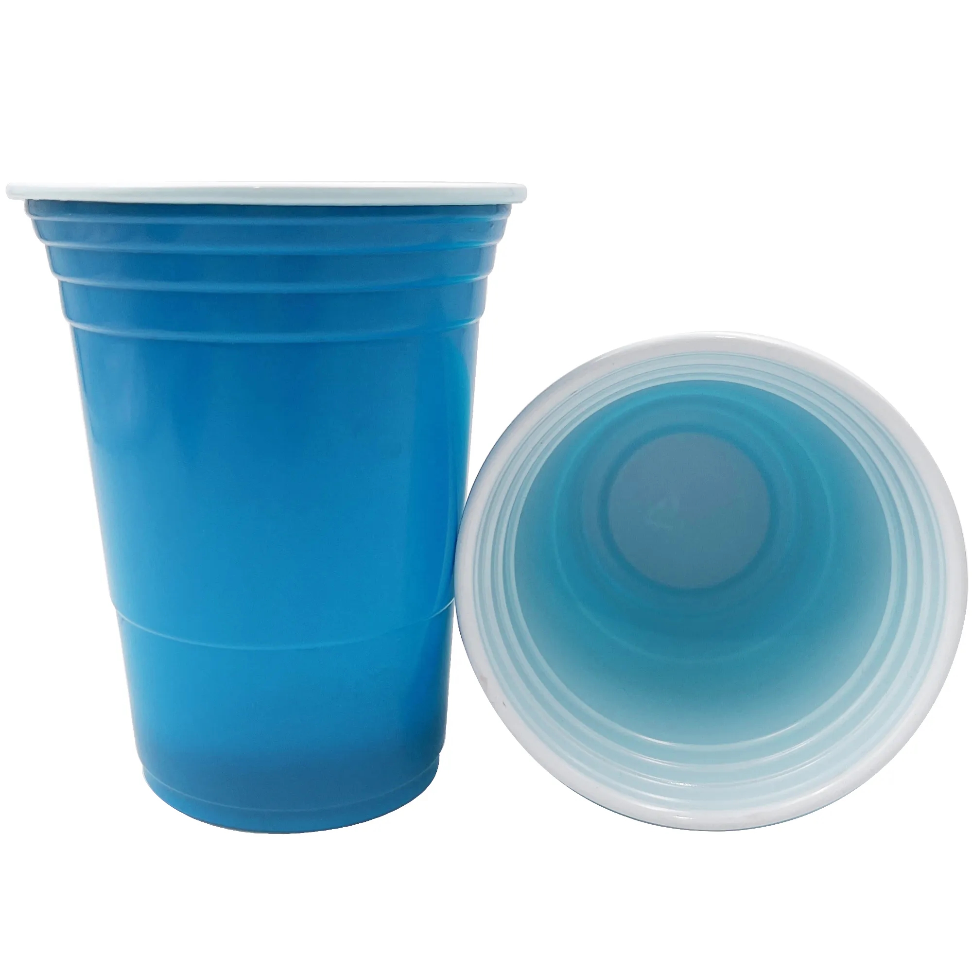 16oz Disposable Stadium Party Cup 4