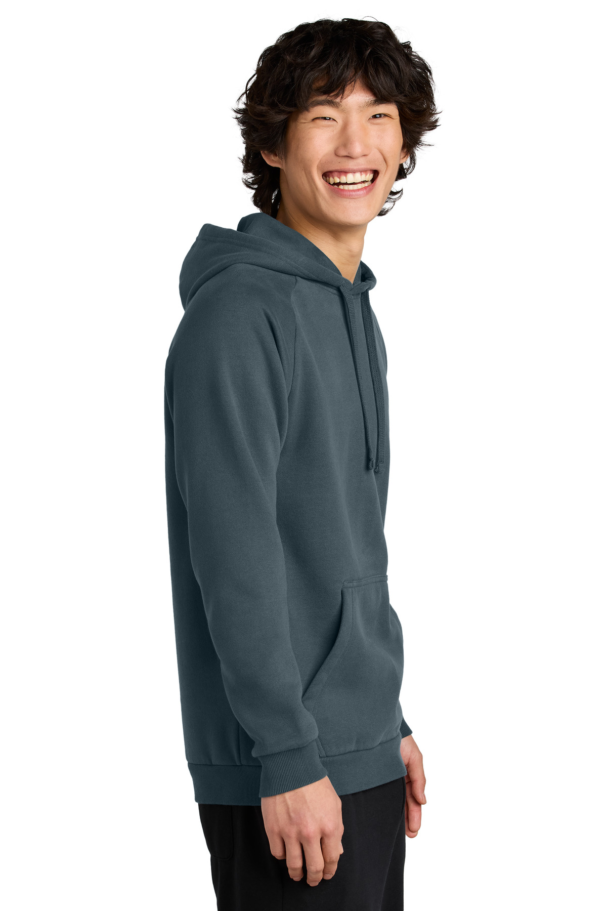 Cloud Fleece Hoodie
