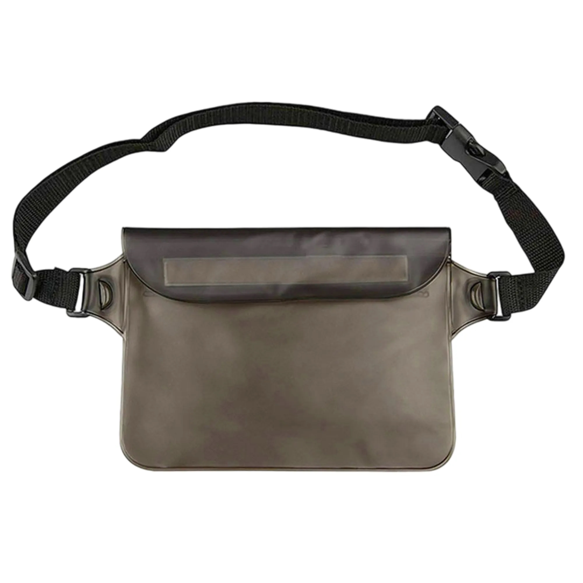 Multi-Functional Waterproof Bag with IPX8 Rating 8