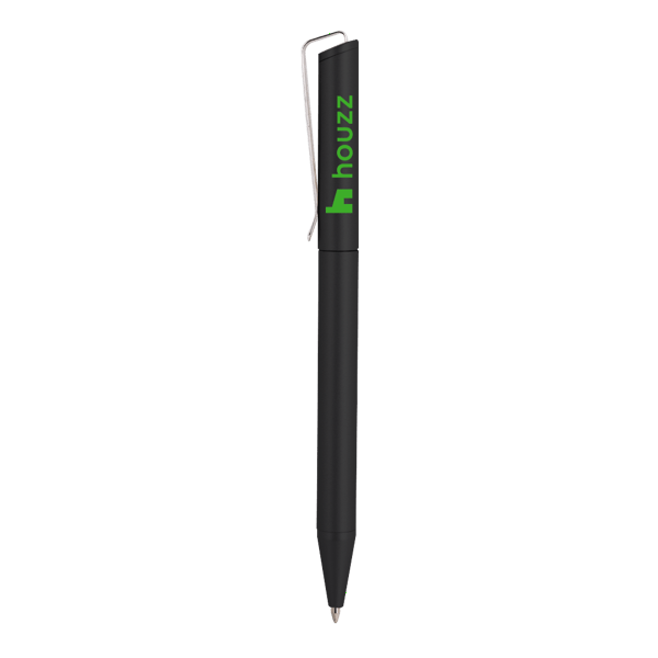 Princeton Recycled Aluminum Pen 34