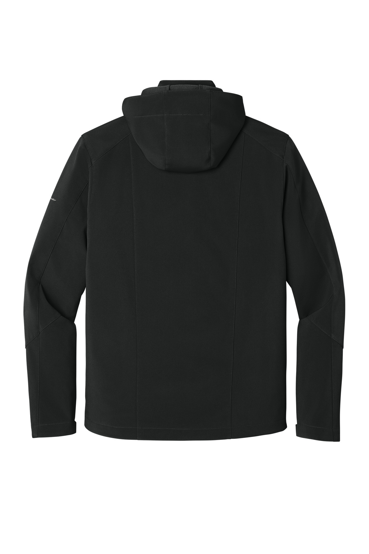 Eddie Bauer Hooded Soft Shell Parka. EB536 18