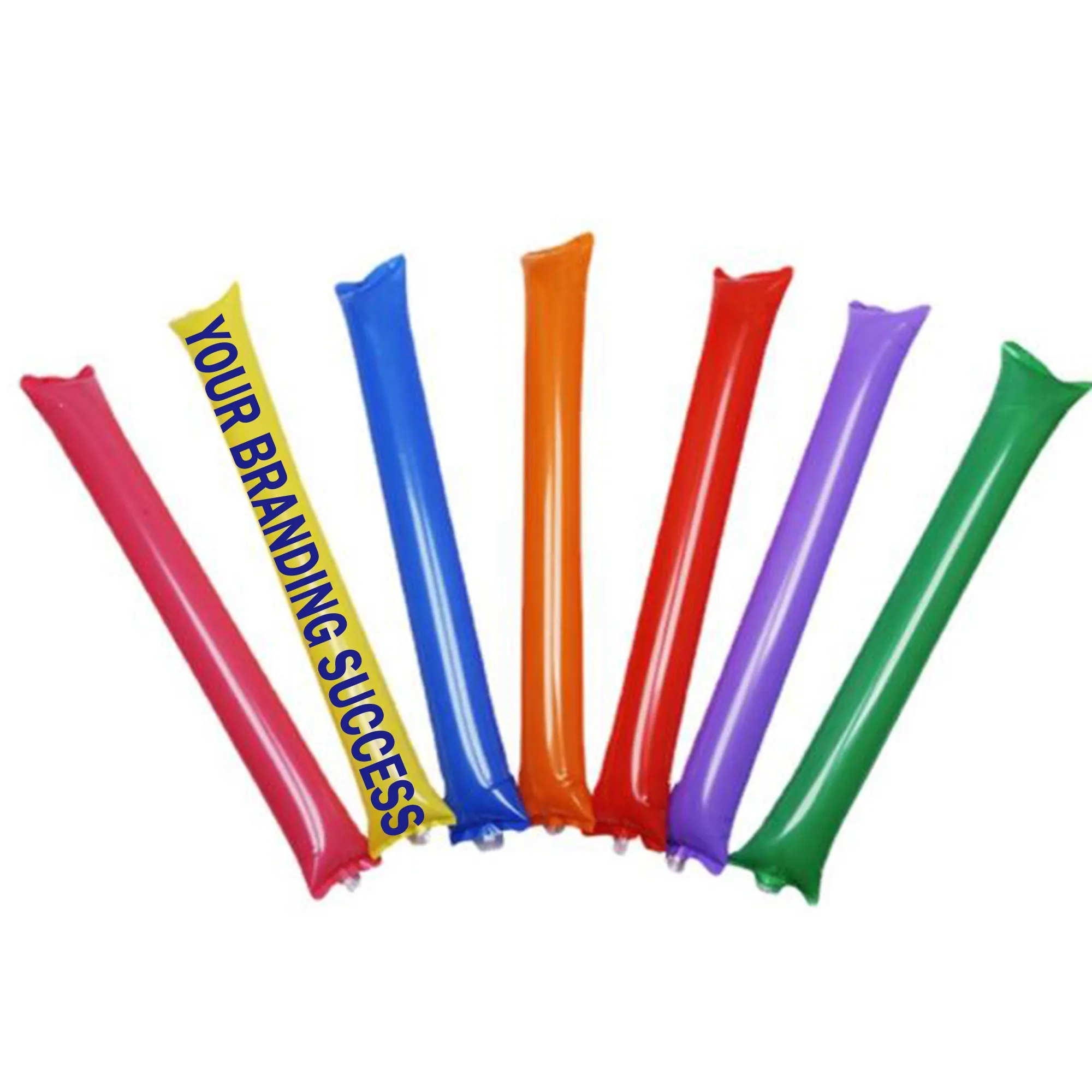 Thunder Sticks 2