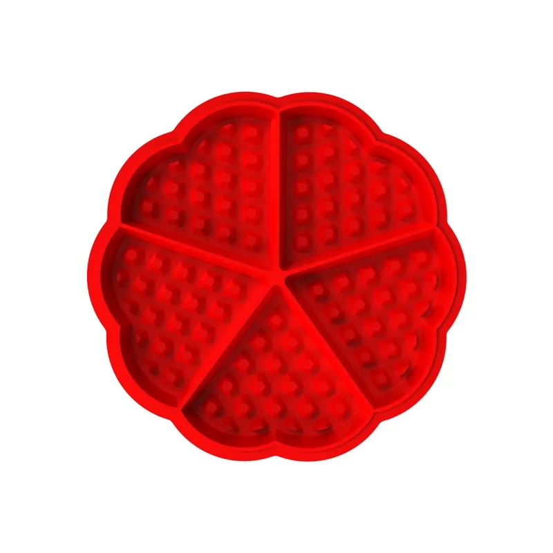 Waffle Mould 1