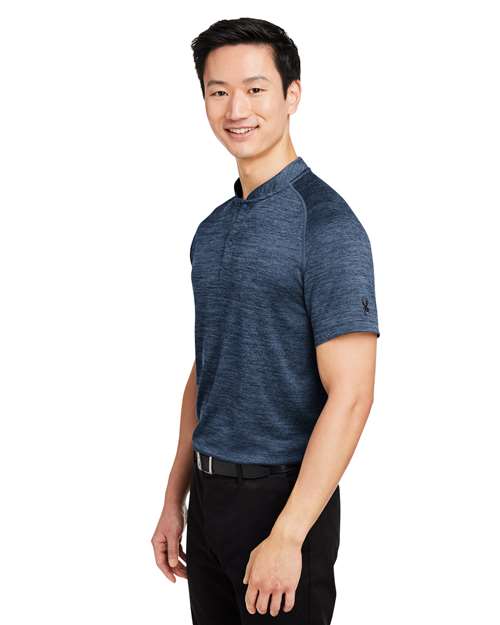 Men's Mission Blade Collar Polo - S17979 19
