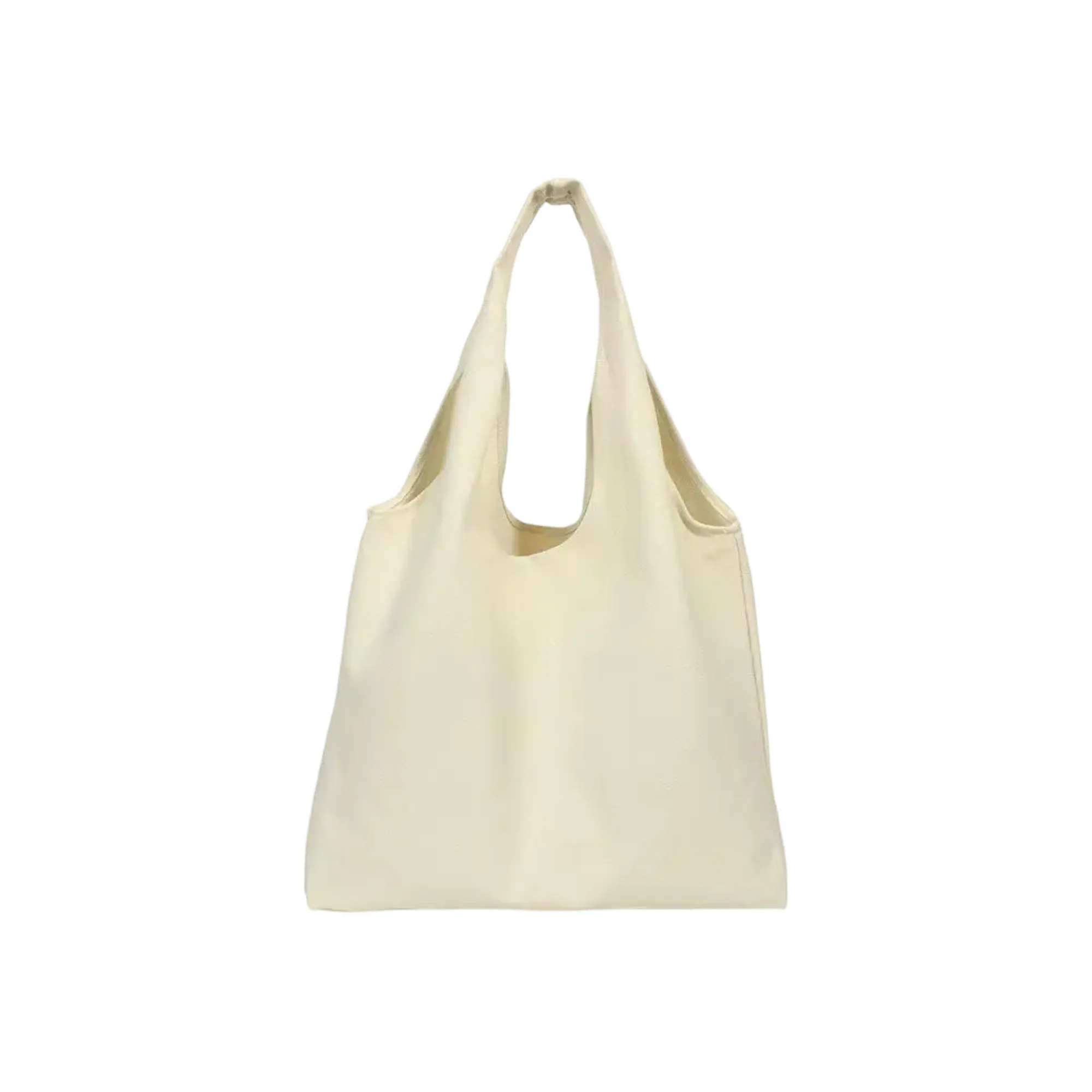 Eco-Friendly Artistic Canvas Tote Bag 5