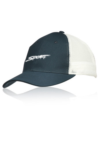 Cotton Mesh Baseball Caps 14