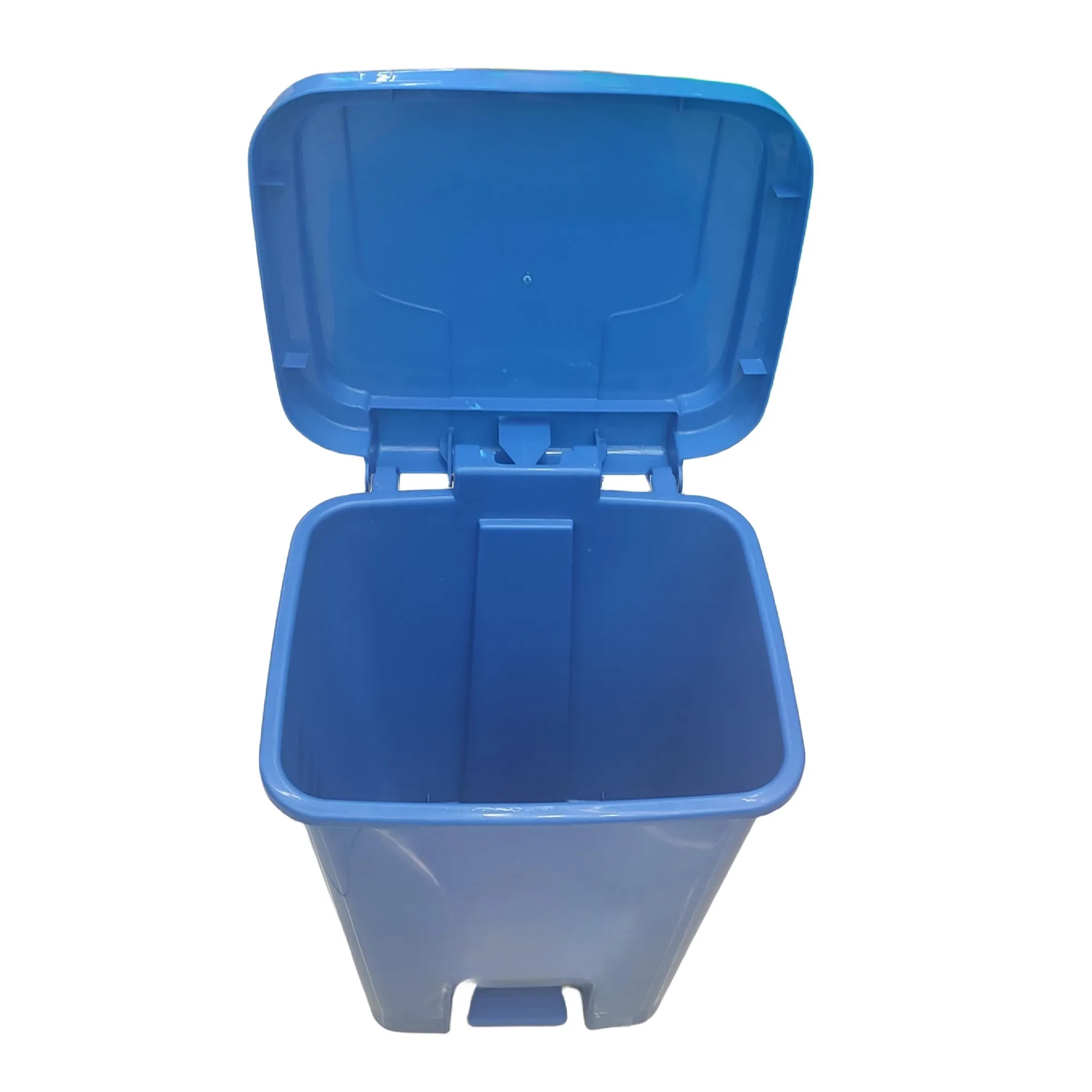 8 Gallon Pedal Garbage Bin 3