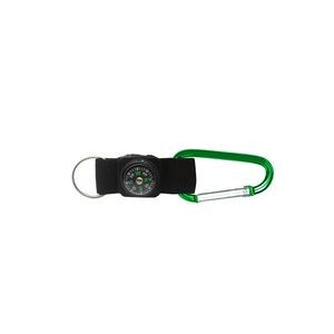 Triangle Shaped Safety Alarm With Flashlight 120DB Panic Sound 2