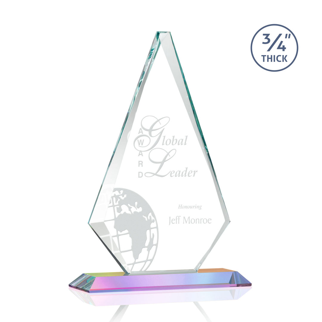 Windsor Award - Prismatic 5