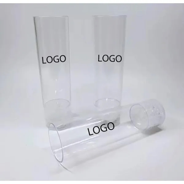 Personalized LED Glasses for Unique Light-Up Style 6